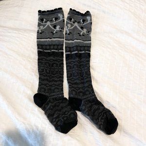 Smartwool Knee-High Socks